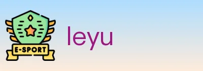 leyu logo